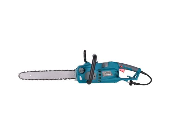Цепная пила Konner&Sohnen KS CS2200-16 40см, 2200Вт, 5.2кг (KSCS2200-16), изображение 5 Цепная пила Konner&Sohnen KS CS2200-16 40см, 2200Вт, 5.2кг (KSCS2200-16), изображение 5