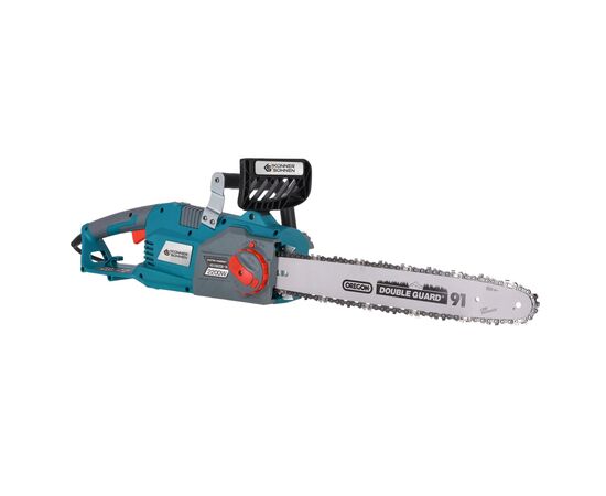 Ланцюгова пила Konner&Sohnen KS CS2200-16 40см, 2200Вт, 5.2кг (KSCS2200-16)