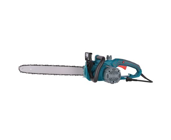 Цепная пила Konner&Sohnen KS CS2400-18 45см, 2400Вт, 5.7кг (KSCS2400-18), изображение 4 Цепная пила Konner&Sohnen KS CS2400-18 45см, 2400Вт, 5.7кг (KSCS2400-18), изображение 4