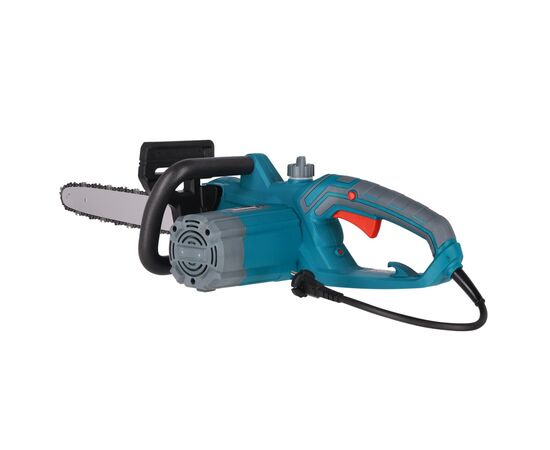 Цепная пила Konner&Sohnen KS CS2400-18 45см, 2400Вт, 5.7кг (KSCS2400-18), изображение 5 Цепная пила Konner&Sohnen KS CS2400-18 45см, 2400Вт, 5.7кг (KSCS2400-18), изображение 5