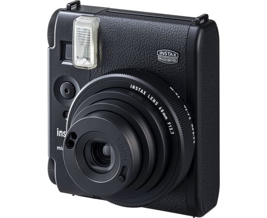 Камера моментальной печати Fujifilm INSTAX Mini 99 Black (16823519), изображение 3 Камера моментальной печати Fujifilm INSTAX Mini 99 Black (16823519), изображение 3