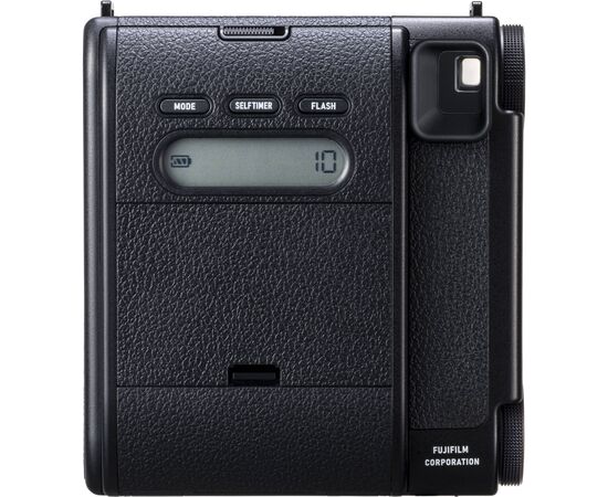 Камера моментальной печати Fujifilm INSTAX Mini 99 Black (16823519), изображение 4 Камера моментальной печати Fujifilm INSTAX Mini 99 Black (16823519), изображение 4