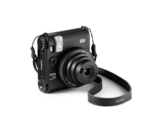 Камера моментальной печати Fujifilm INSTAX Mini 99 Black (16823519), изображение 6 Камера моментальной печати Fujifilm INSTAX Mini 99 Black (16823519), изображение 6