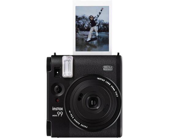 Камера моментальной печати Fujifilm INSTAX Mini 99 Black (16823519), изображение 7 Камера моментальной печати Fujifilm INSTAX Mini 99 Black (16823519), изображение 7