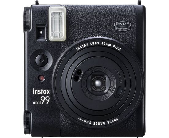 Камера моментальной печати Fujifilm INSTAX Mini 99 Black (16823519)