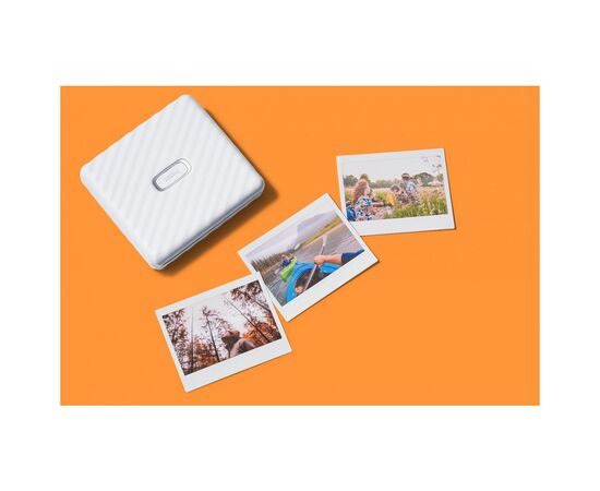 Камера моментальной печати Fujifilm INSTAX LINK WIDE A WHITE EX D (16719574), изображение 3 Камера моментальной печати Fujifilm INSTAX LINK WIDE A WHITE EX D (16719574), изображение 3