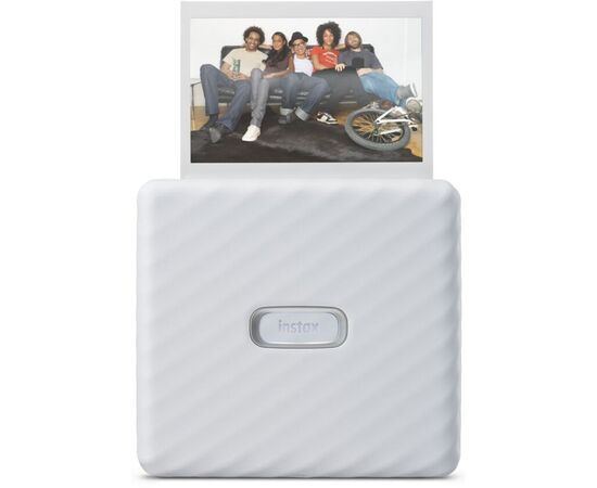 Камера моментальной печати Fujifilm INSTAX LINK WIDE A WHITE EX D (16719574), изображение 7 Камера моментальной печати Fujifilm INSTAX LINK WIDE A WHITE EX D (16719574), изображение 7