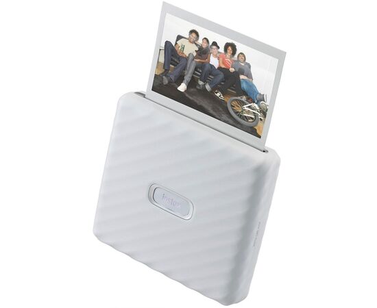 Камера моментальной печати Fujifilm INSTAX LINK WIDE A WHITE EX D (16719574), изображение 8 Камера моментальной печати Fujifilm INSTAX LINK WIDE A WHITE EX D (16719574), изображение 8
