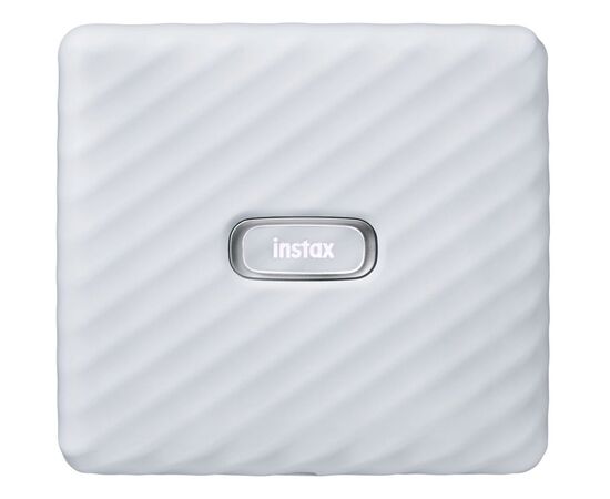 Камера миттєвого друку Fujifilm INSTAX LINK WIDE A WHITE EX D (16719574)