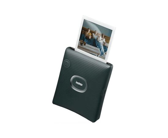 Камера моментальной печати Fujifilm INSTAX SQ Link Green (16785482), изображение 2 Камера моментальной печати Fujifilm INSTAX SQ Link Green (16785482), изображение 2