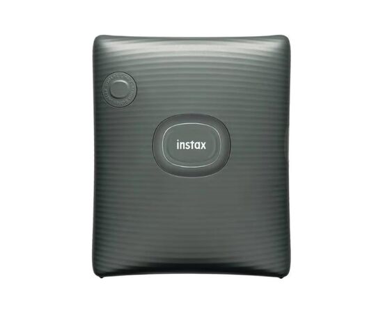 Камера миттєвого друку Fujifilm INSTAX SQ Link Green (16785482)