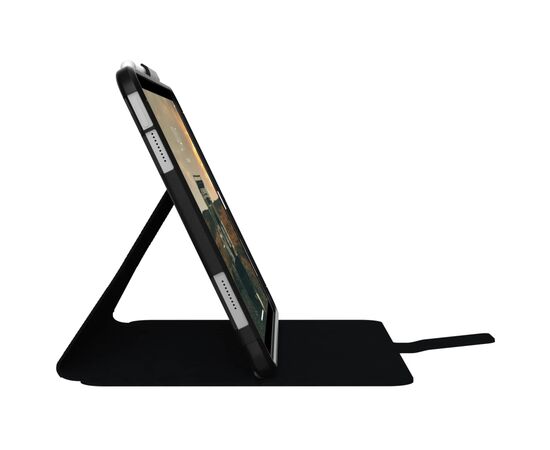 Чехол для планшета UAG Apple iPad 10.9" (10th Gen 2022) Scout Folio Black (12339I114040), изображение 10 Чехол для планшета UAG Apple iPad 10.9" (10th Gen 2022) Scout Folio Black (12339I114040), изображение 10