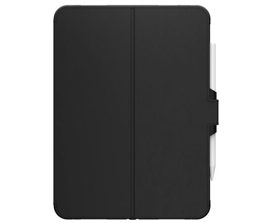 Чехол для планшета UAG Apple iPad 10.9" (10th Gen 2022) Scout Folio Black (12339I114040), изображение 5 Чехол для планшета UAG Apple iPad 10.9" (10th Gen 2022) Scout Folio Black (12339I114040), изображение 5