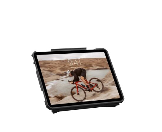Чехол для планшета UAG iPad Air 11" (Gen 6 2024) Essential Armor Bordeaux (124474119049), изображение 11 Чехол для планшета UAG iPad Air 11" (Gen 6 2024) Essential Armor Bordeaux (124474119049), изображение 11