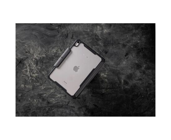 Чехол для планшета UAG iPad Air 11" (Gen 6 2024) Essential Armor Bordeaux (124474119049), изображение 2 Чехол для планшета UAG iPad Air 11" (Gen 6 2024) Essential Armor Bordeaux (124474119049), изображение 2
