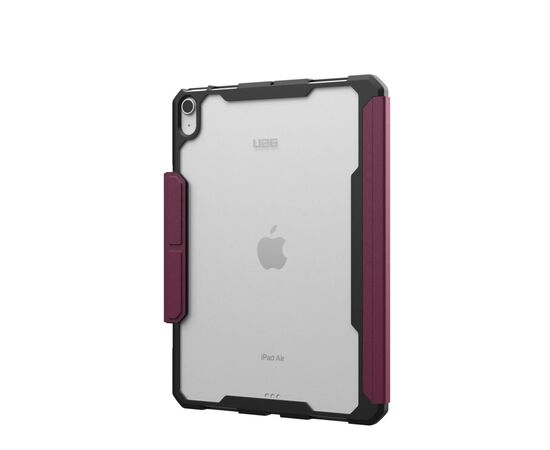 Чехол для планшета UAG iPad Air 11" (Gen 6 2024) Essential Armor Bordeaux (124474119049), изображение 4 Чехол для планшета UAG iPad Air 11" (Gen 6 2024) Essential Armor Bordeaux (124474119049), изображение 4