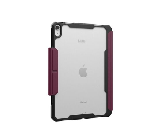 Чехол для планшета UAG iPad Air 11" (Gen 6 2024) Essential Armor Bordeaux (124474119049), изображение 5 Чехол для планшета UAG iPad Air 11" (Gen 6 2024) Essential Armor Bordeaux (124474119049), изображение 5
