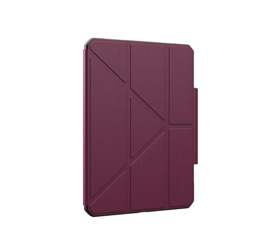 Чехол для планшета UAG iPad Air 11" (Gen 6 2024) Essential Armor Bordeaux (124474119049), изображение 6 Чехол для планшета UAG iPad Air 11" (Gen 6 2024) Essential Armor Bordeaux (124474119049), изображение 6