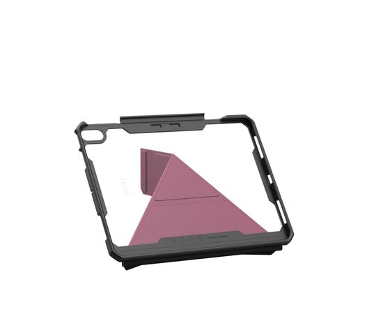 Чехол для планшета UAG iPad Air 11" (Gen 6 2024) Essential Armor Bordeaux (124474119049), изображение 7 Чехол для планшета UAG iPad Air 11" (Gen 6 2024) Essential Armor Bordeaux (124474119049), изображение 7