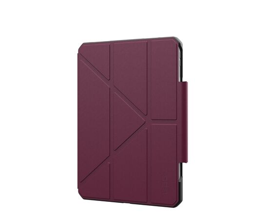 Чехол для планшета UAG iPad Air 11" (Gen 6 2024) Essential Armor Bordeaux (124474119049), изображение 8 Чехол для планшета UAG iPad Air 11" (Gen 6 2024) Essential Armor Bordeaux (124474119049), изображение 8