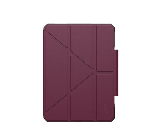 Чехол для планшета UAG iPad Air 11" (Gen 6 2024) Essential Armor Bordeaux (124474119049), изображение 9 Чехол для планшета UAG iPad Air 11" (Gen 6 2024) Essential Armor Bordeaux (124474119049), изображение 9