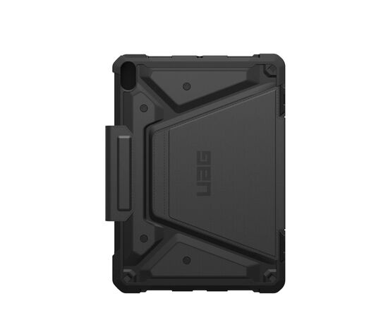 Чехол для планшета UAG iPad Air 11" (Gen 6 2024) Metropolis SE Black (124473114040), изображение 2 Чехол для планшета UAG iPad Air 11" (Gen 6 2024) Metropolis SE Black (124473114040), изображение 2