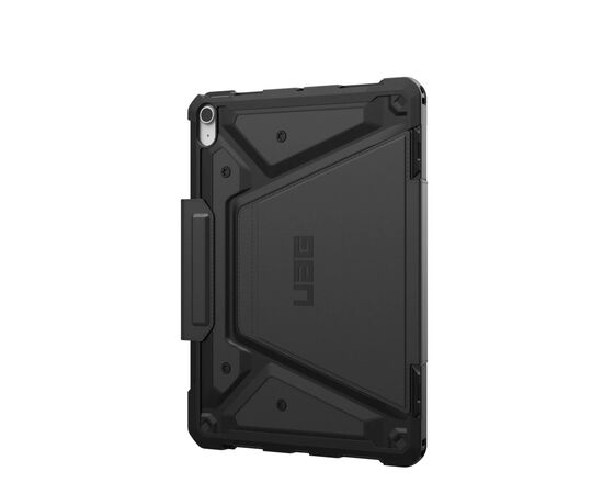 Чехол для планшета UAG iPad Air 11" (Gen 6 2024) Metropolis SE Black (124473114040), изображение 3 Чехол для планшета UAG iPad Air 11" (Gen 6 2024) Metropolis SE Black (124473114040), изображение 3