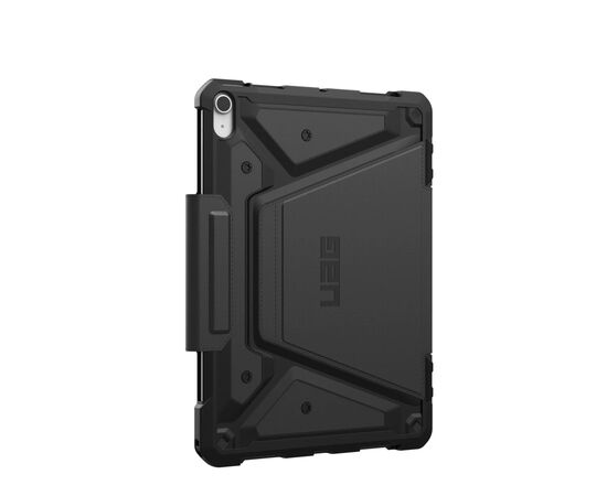 Чехол для планшета UAG iPad Air 11" (Gen 6 2024) Metropolis SE Black (124473114040), изображение 4 Чехол для планшета UAG iPad Air 11" (Gen 6 2024) Metropolis SE Black (124473114040), изображение 4