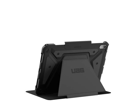 Чехол для планшета UAG iPad Air 11" (Gen 6 2024) Metropolis SE Black (124473114040), изображение 9 Чехол для планшета UAG iPad Air 11" (Gen 6 2024) Metropolis SE Black (124473114040), изображение 9