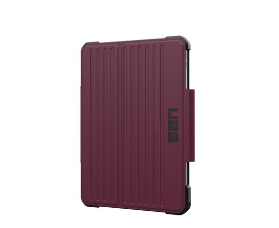 Чехол для планшета UAG iPad Air 11" (Gen 6 2024) Metropolis SE Bordeaux (124473119049), изображение 7 Чехол для планшета UAG iPad Air 11" (Gen 6 2024) Metropolis SE Bordeaux (124473119049), изображение 7