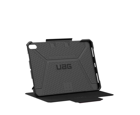 Чехол для планшета UAG iPad Air 11" (Gen 6 2024) Metropolis SE Bordeaux (124473119049), изображение 8 Чехол для планшета UAG iPad Air 11" (Gen 6 2024) Metropolis SE Bordeaux (124473119049), изображение 8