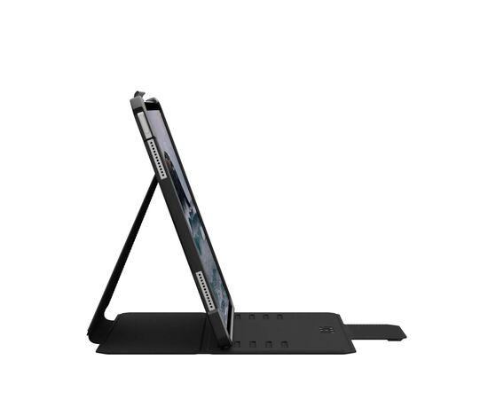 Чехол для планшета UAG iPad Air 13" (Gen 1 2024) Metropolis SE Black (124472114040), изображение 12 Чехол для планшета UAG iPad Air 13" (Gen 1 2024) Metropolis SE Black (124472114040), изображение 12