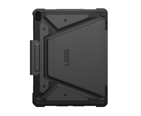 Чехол для планшета UAG iPad Air 13" (Gen 1 2024) Metropolis SE Black (124472114040), изображение 2 Чехол для планшета UAG iPad Air 13" (Gen 1 2024) Metropolis SE Black (124472114040), изображение 2