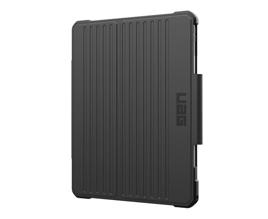 Чехол для планшета UAG iPad Air 13" (Gen 1 2024) Metropolis SE Black (124472114040), изображение 6 Чехол для планшета UAG iPad Air 13" (Gen 1 2024) Metropolis SE Black (124472114040), изображение 6