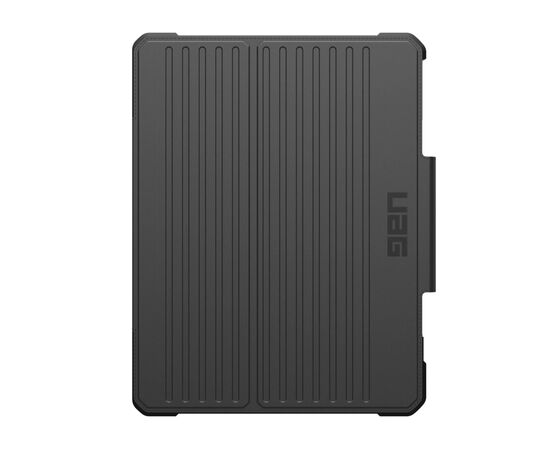 Чехол для планшета UAG iPad Air 13" (Gen 1 2024) Metropolis SE Black (124472114040), изображение 8 Чехол для планшета UAG iPad Air 13" (Gen 1 2024) Metropolis SE Black (124472114040), изображение 8