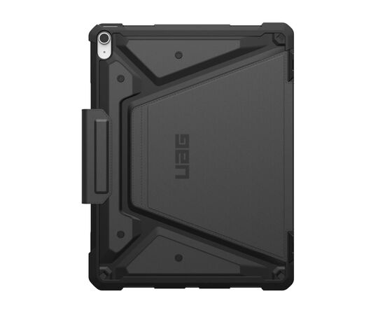 Чехол для планшета UAG iPad Air 13" (Gen 1 2024) Metropolis SE Black (124472114040)
