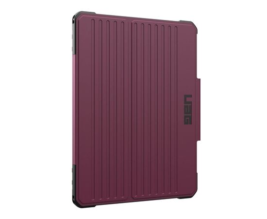 Чехол для планшета UAG iPad Air 13" (Gen 1 2024) Metropolis SE Bordeaux (124472119049), изображение 7 Чехол для планшета UAG iPad Air 13" (Gen 1 2024) Metropolis SE Bordeaux (124472119049), изображение 7