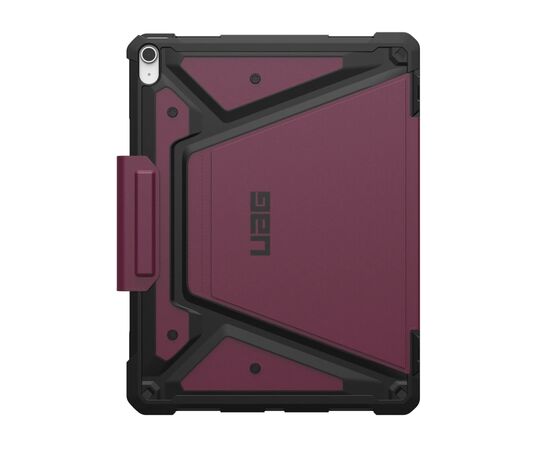 Чехол для планшета UAG iPad Air 13" (Gen 1 2024) Metropolis SE Bordeaux (124472119049)