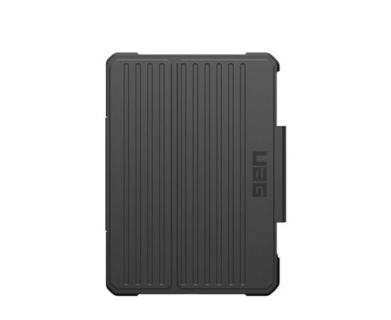 Чехол для планшета UAG iPad Pro 11" (Gen 5 2024) Metropolis SE Black (124475114040), изображение 10 Чехол для планшета UAG iPad Pro 11" (Gen 5 2024) Metropolis SE Black (124475114040), изображение 10