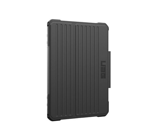 Чехол для планшета UAG iPad Pro 11" (Gen 5 2024) Metropolis SE Black (124475114040), изображение 7 Чехол для планшета UAG iPad Pro 11" (Gen 5 2024) Metropolis SE Black (124475114040), изображение 7
