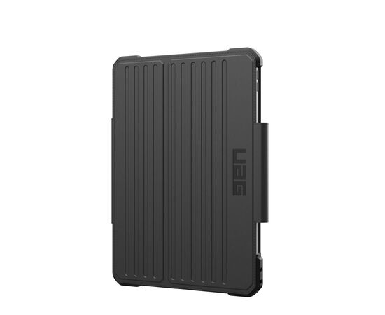 Чехол для планшета UAG iPad Pro 11" (Gen 5 2024) Metropolis SE Black (124475114040), изображение 8 Чехол для планшета UAG iPad Pro 11" (Gen 5 2024) Metropolis SE Black (124475114040), изображение 8