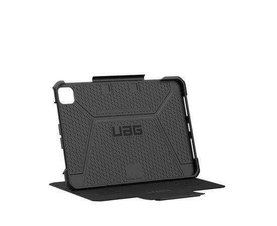 Чехол для планшета UAG iPad Pro 11" (Gen 5 2024) Metropolis SE Black (124475114040), изображение 9 Чехол для планшета UAG iPad Pro 11" (Gen 5 2024) Metropolis SE Black (124475114040), изображение 9
