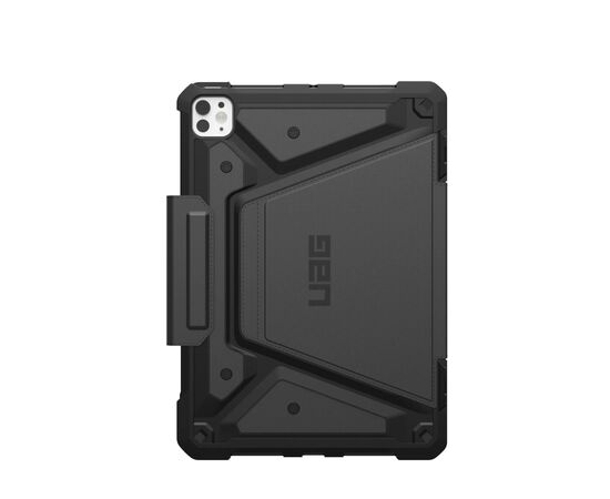 Чехол для планшета UAG iPad Pro 11" (Gen 5 2024) Metropolis SE Black (124475114040)