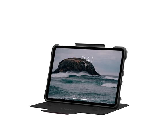 Чехол для планшета UAG iPad Pro 11" (Gen 5 2024) Metropolis SE Bordeaux (124475119049), изображение 12 Чехол для планшета UAG iPad Pro 11" (Gen 5 2024) Metropolis SE Bordeaux (124475119049), изображение 12