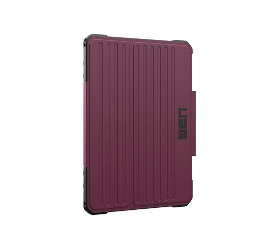 Чехол для планшета UAG iPad Pro 11" (Gen 5 2024) Metropolis SE Bordeaux (124475119049), изображение 6 Чехол для планшета UAG iPad Pro 11" (Gen 5 2024) Metropolis SE Bordeaux (124475119049), изображение 6