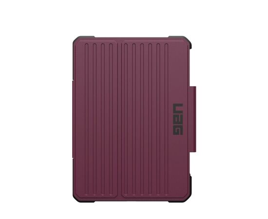 Чехол для планшета UAG iPad Pro 11" (Gen 5 2024) Metropolis SE Bordeaux (124475119049), изображение 9 Чехол для планшета UAG iPad Pro 11" (Gen 5 2024) Metropolis SE Bordeaux (124475119049), изображение 9