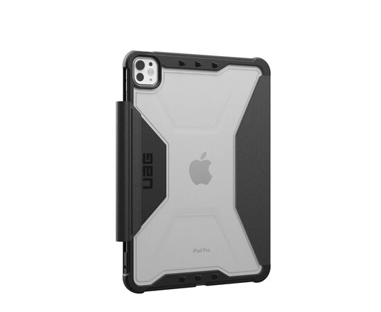 Чехол для планшета UAG iPad Pro 11" (Gen 5 2024) Plyo Black/Ice (124477114043), изображение 5 Чехол для планшета UAG iPad Pro 11" (Gen 5 2024) Plyo Black/Ice (124477114043), изображение 5