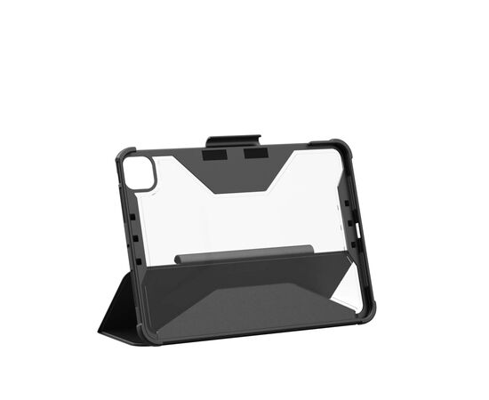 Чехол для планшета UAG iPad Pro 11" (Gen 5 2024) Plyo Black/Ice (124477114043), изображение 7 Чехол для планшета UAG iPad Pro 11" (Gen 5 2024) Plyo Black/Ice (124477114043), изображение 7