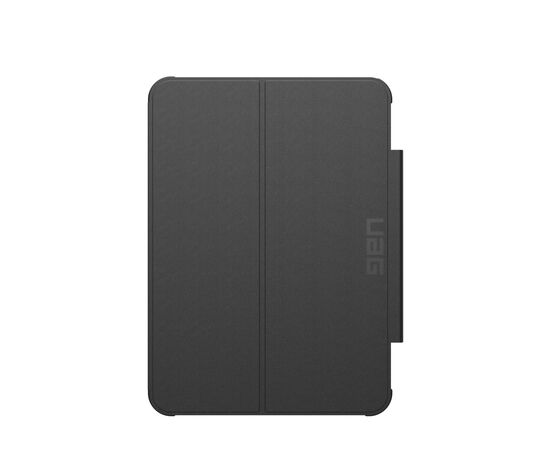 Чехол для планшета UAG iPad Pro 11" (Gen 5 2024) Plyo Black/Ice (124477114043), изображение 8 Чехол для планшета UAG iPad Pro 11" (Gen 5 2024) Plyo Black/Ice (124477114043), изображение 8