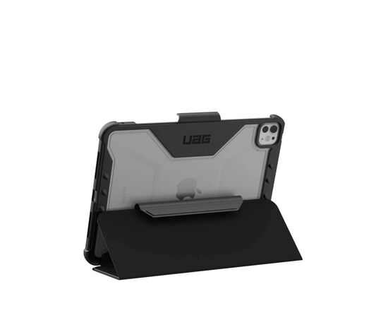 Чехол для планшета UAG iPad Pro 11" (Gen 5 2024) Plyo Black/Ice (124477114043), изображение 9 Чехол для планшета UAG iPad Pro 11" (Gen 5 2024) Plyo Black/Ice (124477114043), изображение 9